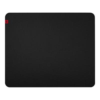 BenQ Gaming Mouse Pad ZOWIE G-SR II Cloth/Cloth/Rubber Base/Non-Slip/100% Fully Flat/Stitched/3.5mm