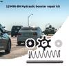 Comprehensive Hydraulic Boosts Reconditioning Rebuild Kit 129496-BH, Metal Component Fit for Cost Effective Vehicle Care