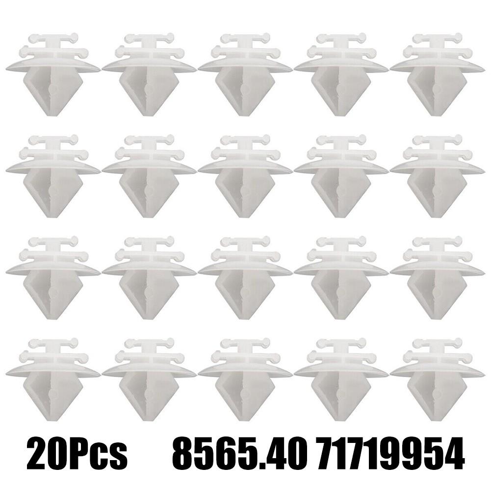 

Аксессуары Дверные клипсы Компактные Легкая установка Изысканные