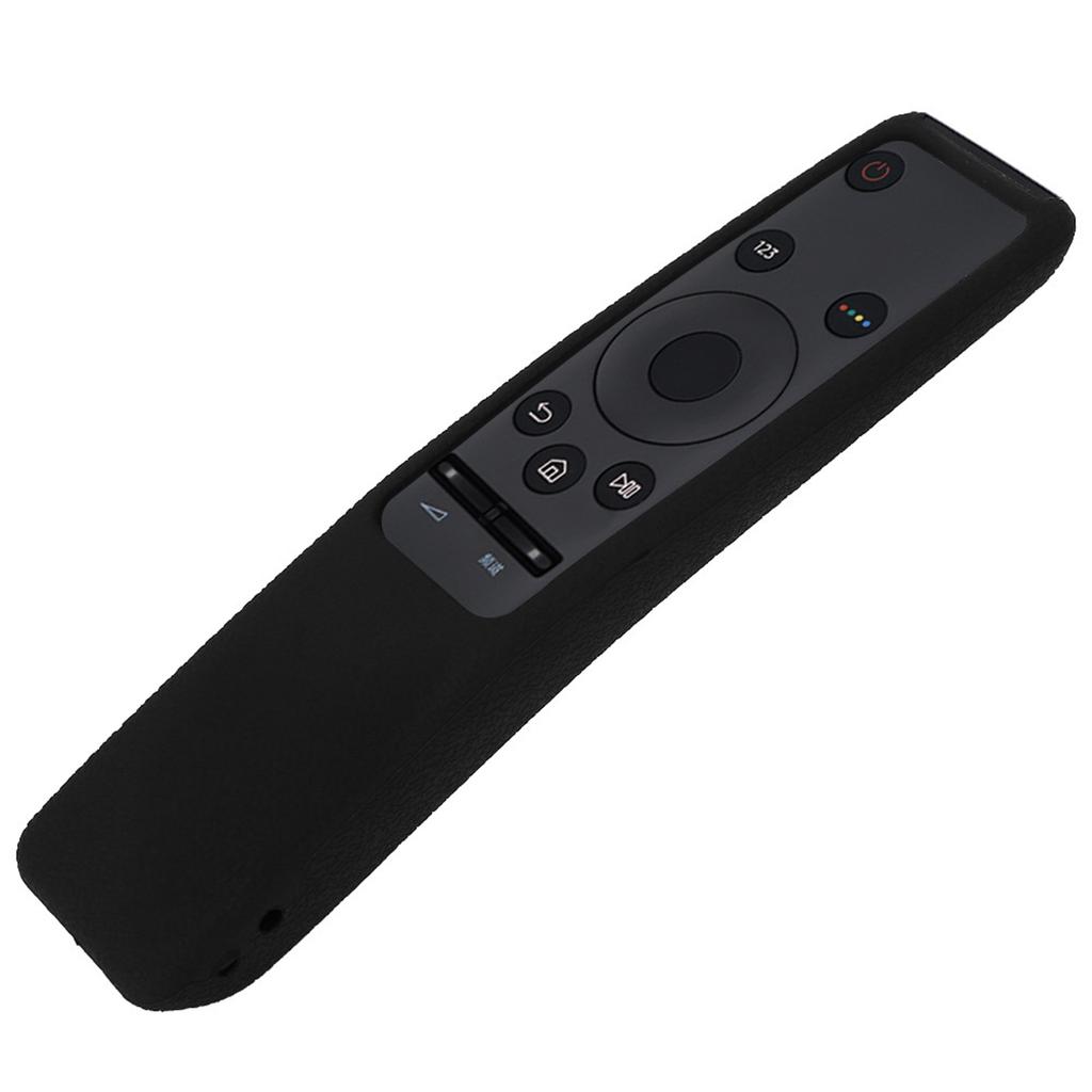 Anti Drop Shockproof Protective Silicone Case Cover For Samsung Smart TV Remote Controller