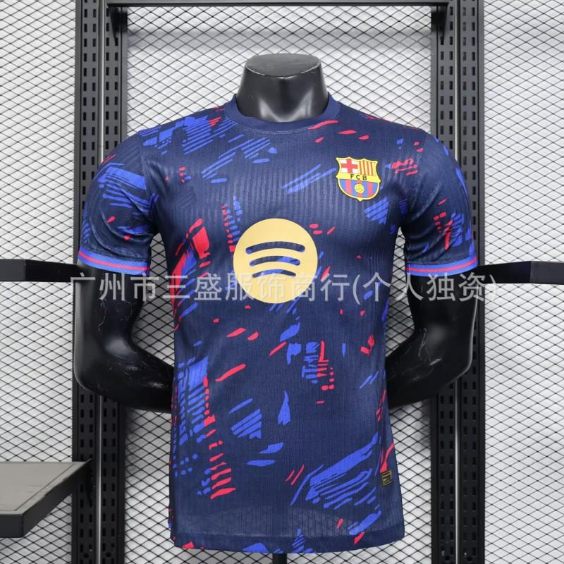 ''-'' Fußballverein Fußballtrikot Herren Damen Kurzarm Fan Spielerversion Chelsea Liverpool Man City Barcelona PSG