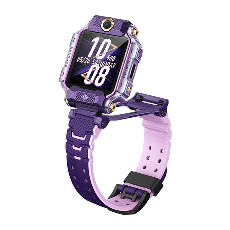 

Little Genius Z8A Kids Smartwatch (CN version)