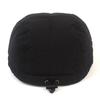 Universal chemistry Padding Black Campcap Camp Cap