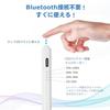 FFOGG iPad Pencil Apple Ultra High Sensitivity Compatible Touch Pen Stylus Type-C Fast Charging Magnetic Attachment Tilt Accidental Activation Wear