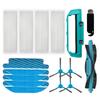 For Cecotec 3290 3390 3490 3590 3690 3790 3890 For Ultra Main Side Brush Kit Vacuum Cleaner Accessories Spare To Replace