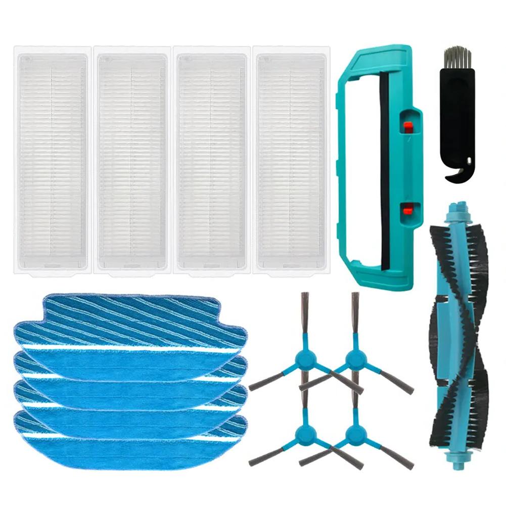 For Cecotec 3290 3390 3490 3590 3690 3790 3890 For Ultra Main Side Brush Kit Vacuum Cleaner Accessories Spare To Replace