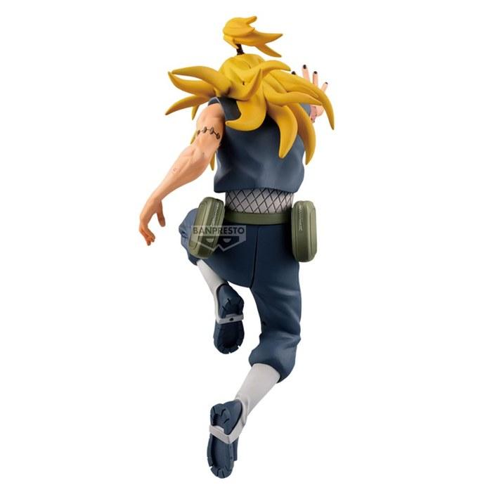 Banpresto Naruto - Naruto - #40 Deidara (72 Series) Vibration Star Figure #40 Deidara (72 Series) (Ver. A) 7.5 inches