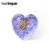 Hairinque Organic Lavender Shampoo Soap Handmade Cold Processed Hair Shampoo