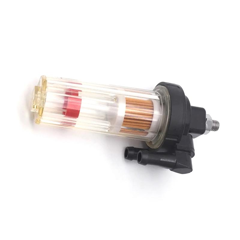 Fuel Filter Assy Fuel Water Separator Assembly 35-881538T02 35-881538T1 For Mercury 75-90-115 Outboard Motor