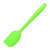 Silicone Baking Spatula Set - Large & Small Cream Mixers