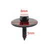 Waterproof Metal Screw 2019900536 Car Accessories Metal