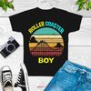 Tops – T-Shirts