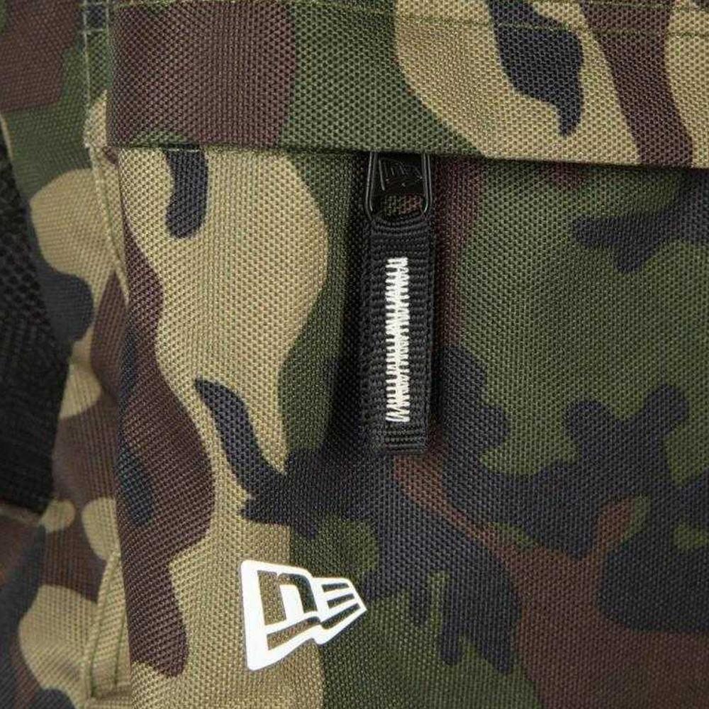 New York Yankees MLB Camo Backpack