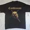 Classic Candlemass S 5XL T Shirt 13D736