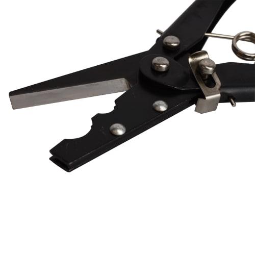 SNS Rørkutter for Polyuretan, Nylon, Myk Nylon og Andre Myke Plaster TK-2