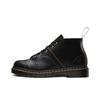 Kościół Vintage Monkey Boot Czarne Unisex Trampki 16054001