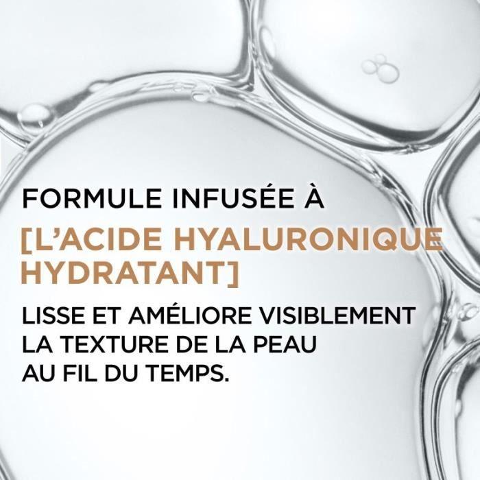 L'Oréal Paris Poudre Accord Parfait 3D Beige doré