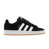 Campus 00s J Black White Gum GS HQ6638