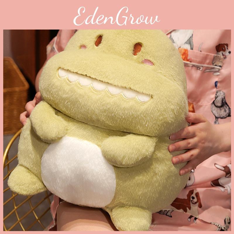 Dinosaur Plush Toy Animal Cartoon Stuffed Doll Bedroom Decoration Kids Gift