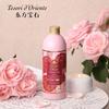 Tesori D'oriente Rose Scented Shower Gel