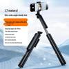 Portable Selfie Stick Tripod with Bluetooth Remote for Photography and Travel