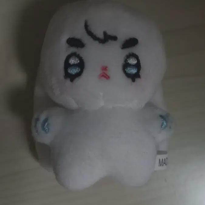 

Seventeen Escoops Dolls For Sell