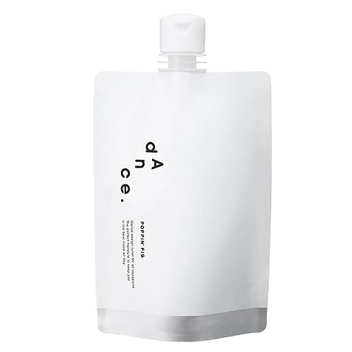 

Arimino Dance Design Tuner Poppin Fig 240g