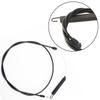 Pull Cord 532435111 Throttle Clutch Cable For Craftsman Lawn Mowers Cable Clutch For CRAFTSMAN Lawn Mowers YT3000 YT4000