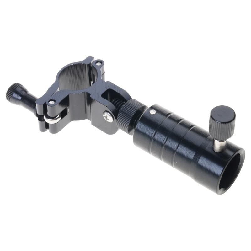 Aluminium Alloys Fishing Rod Holder Detachable Poles Stand Ground Holder Brackets Fishing Rod Holding Brackets Holder