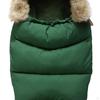 baby Sleeping Bag Comfortable Warm Stroller Footmuff