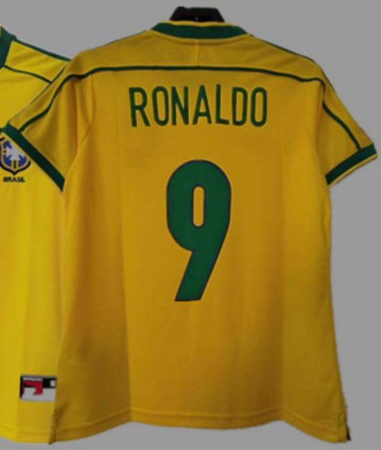 Vintage Football Jersey Portugal Netherlands Padroba Spain Torres Ned National Team Jersey Kaka Jersey