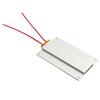 PTC Heating Plate Split 220V AC 300W 67*70/70*120mm Silver