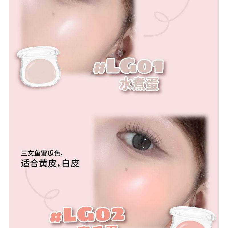 LEEMEMBER - Hydrating Blush - (1-3)