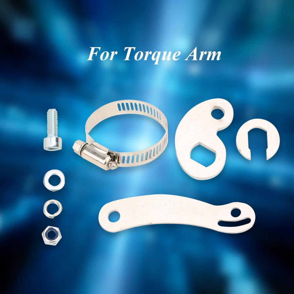 Electric Bike Mountain Bicycle Cycling for Torque Arm Set Conversion Accessory