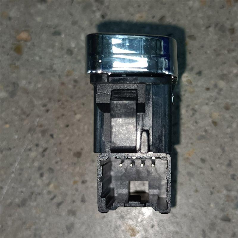 Left Front Door Lock Switch BB5T-14017-DCW For Ford Mustang F150 2015-2020 Power Door Lock Unlock Button BB5T14017DCW Parts