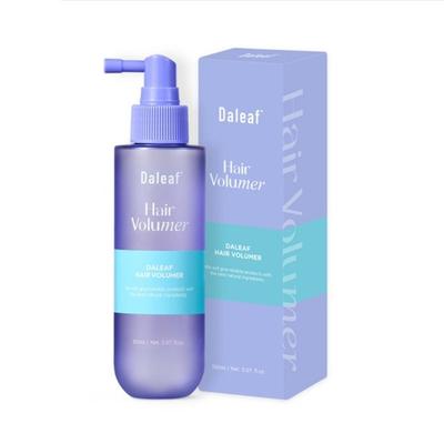 Daleaf Glam Hair Volumer 150ml*1Pc/2Pcs