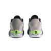 Jordan Tatum 2 Basketball Shoes Men's Low top Gray/White/Neon Green FJ6458-100(Team379-)