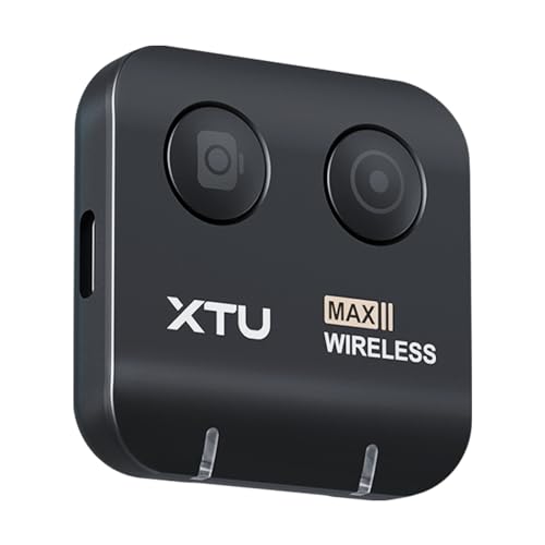 

Пульт дистанционного управления для XTU MAX2