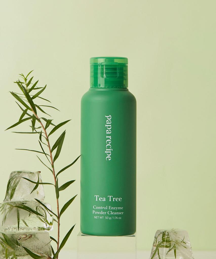 [SET] Enzyme Powder Cleanser 3 Types (Blemish/Eggplant/Tea Tree)