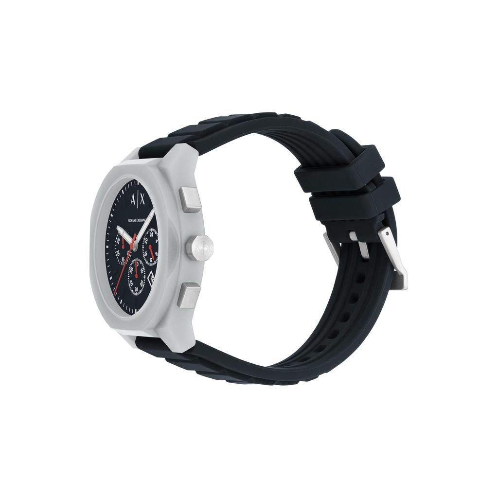 Ceas pentru bărbați Armani Exchange Sync AX4172 Albastru AX,