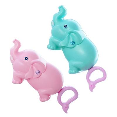 Elefanten-Wasserpistole, 2-teiliges Set, beliebtes koreanisches Spielzeug