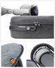 Spigen Vision Pro Pouch, Classden Pouch AFA07240 (Charcoal Gray)