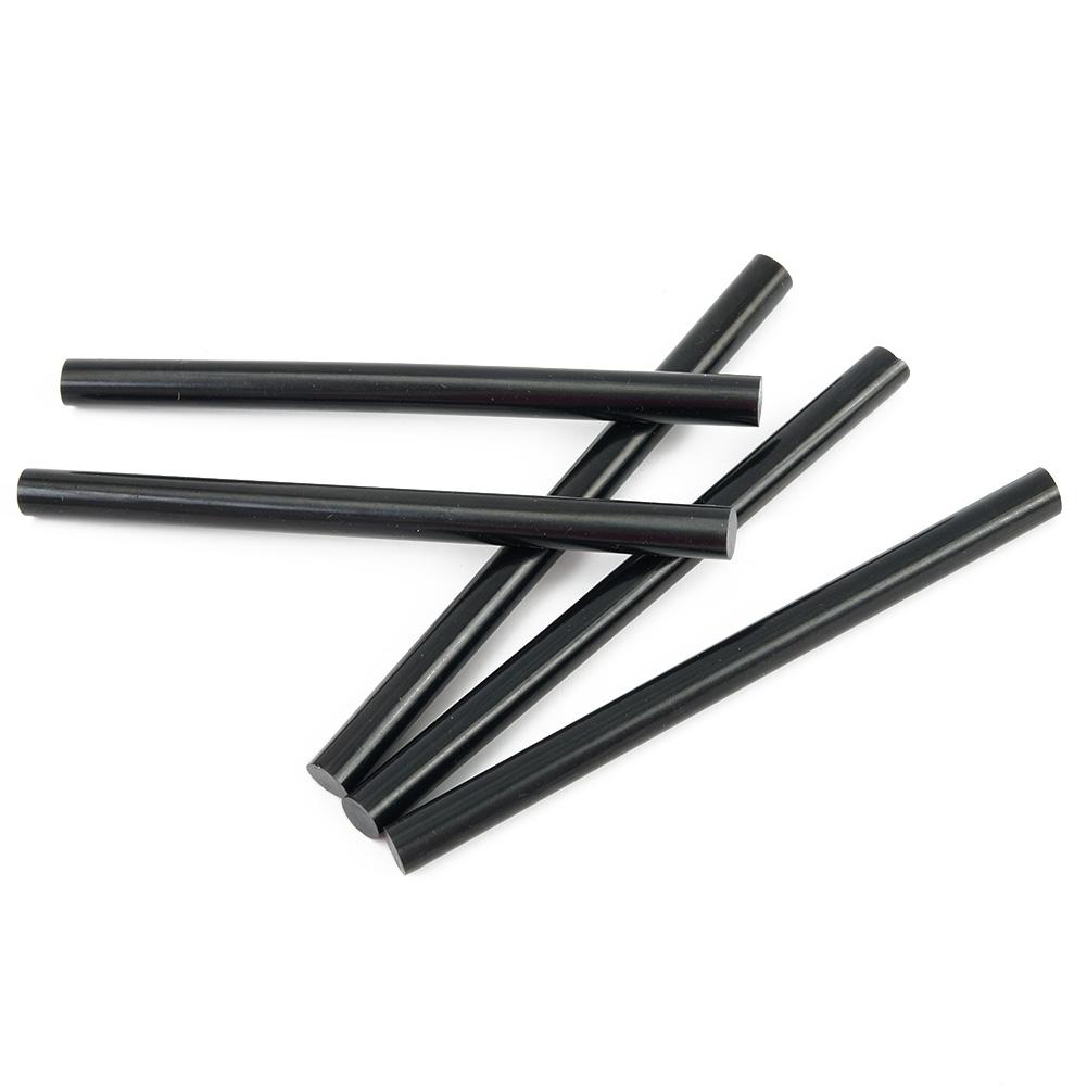 Thermoplastic Resin Hot Glue Kit 10pcs for Automotive and Creative Uses