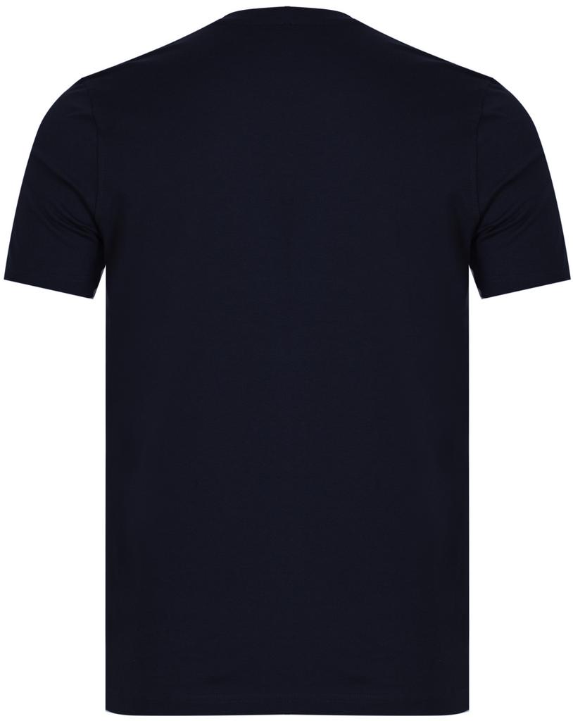 DIESEL - HERREN-T-SHIRT - A18997-RPATI-81E M