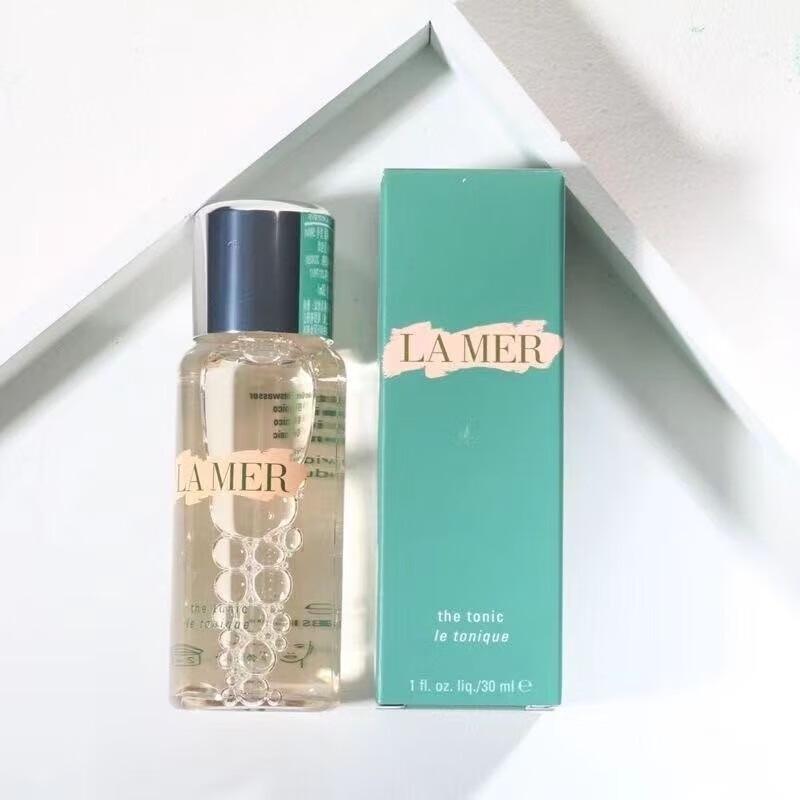 La Mer SLEK PRO Repairing  Renewing Toner