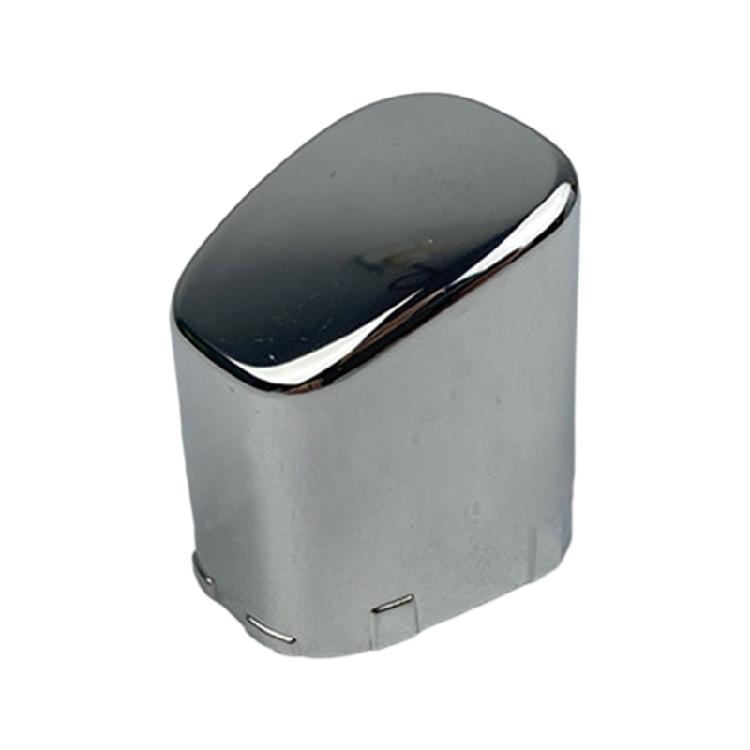 Módní kryt tlačítka ruční brzdy 6RD711333A Dokonalý doplněk do interiéru vozu