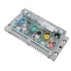 Brushless Motor Speed Controller 72V 260A Transparent Case Water Proof Brushless DC Motor Controller for 2000W QSMotor