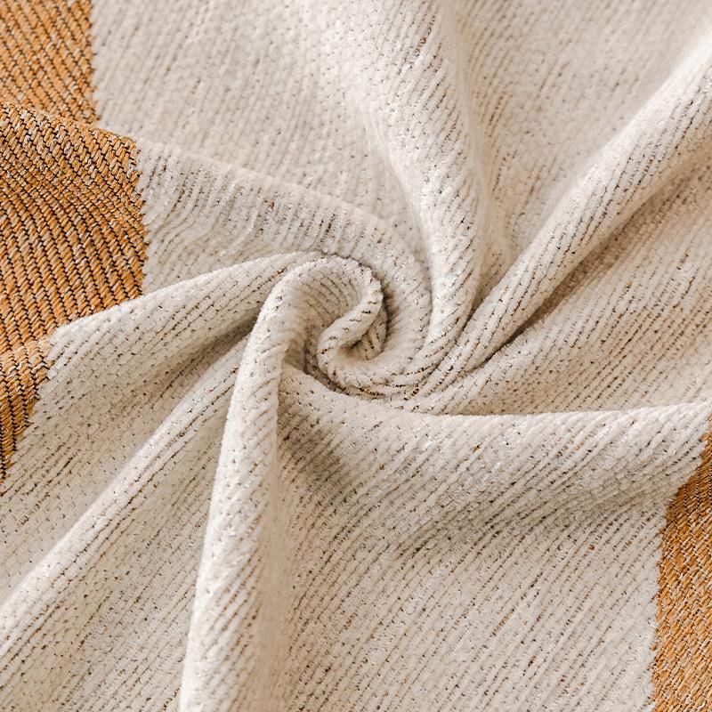 Anti-Scratching Chenille Sofa Cover Towel New Four Seasons Universal Sofa Cushion High Sense Cover Cover Blanket