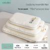 Children's Neck Support Pillow 6-10 Years - Durable Whole Head Cushion for Boys