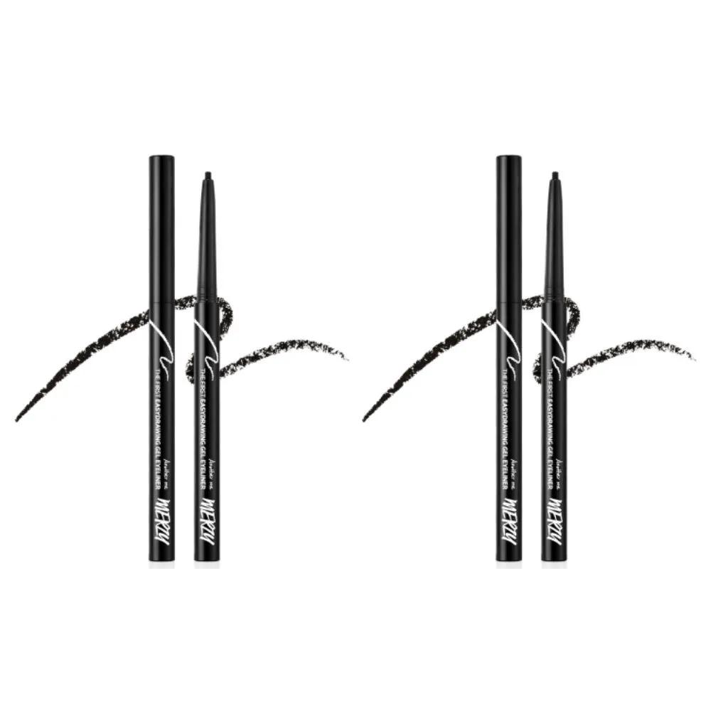 MERZY The First Easy Drawing Eyeliner EG1 Conte X2